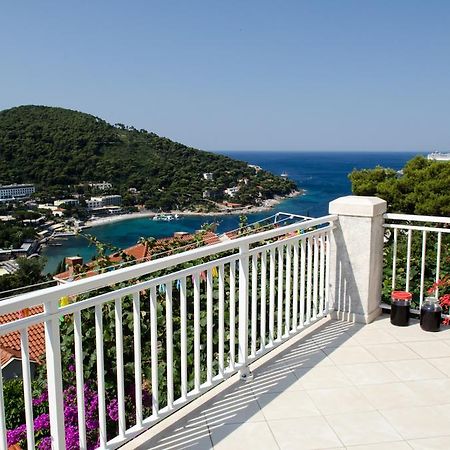 Studios Maslac Dubrovnik Værelse billede