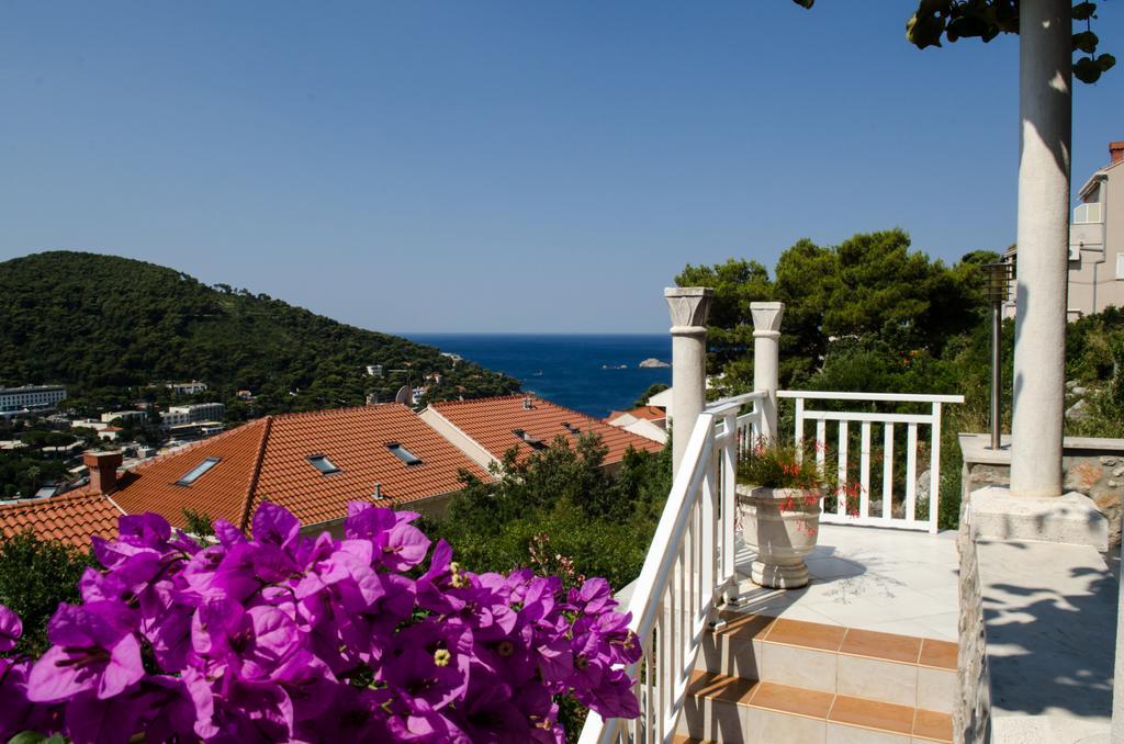 Studios Maslac Dubrovnik Eksteriør billede