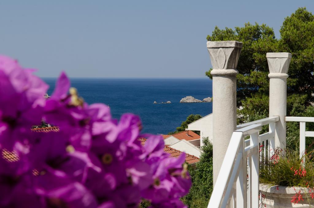 Studios Maslac Dubrovnik Eksteriør billede