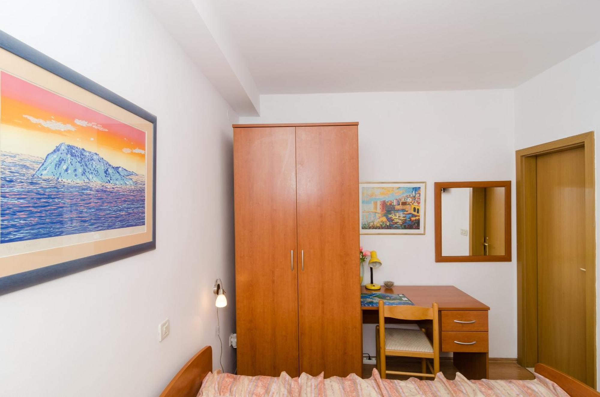 Studios Maslac Dubrovnik Værelse billede