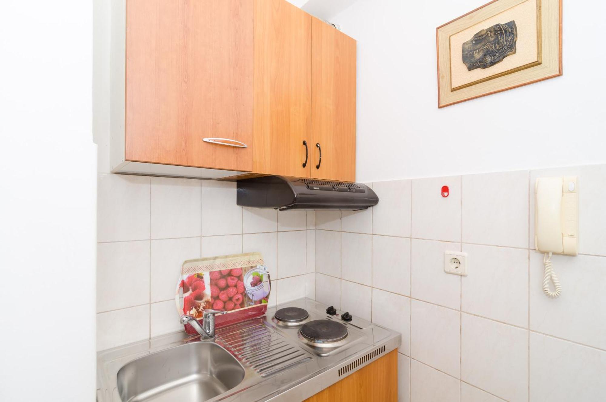 Studios Maslac Dubrovnik Værelse billede