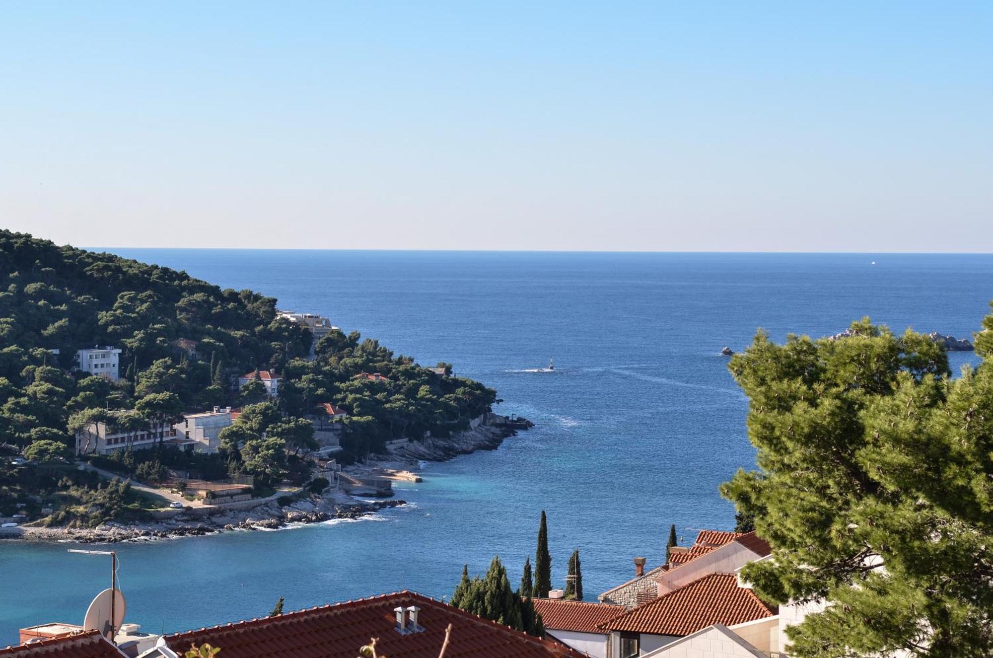 Studios Maslac Dubrovnik Værelse billede