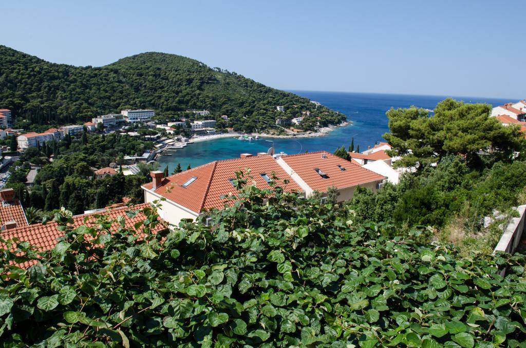 Studios Maslac Dubrovnik Værelse billede