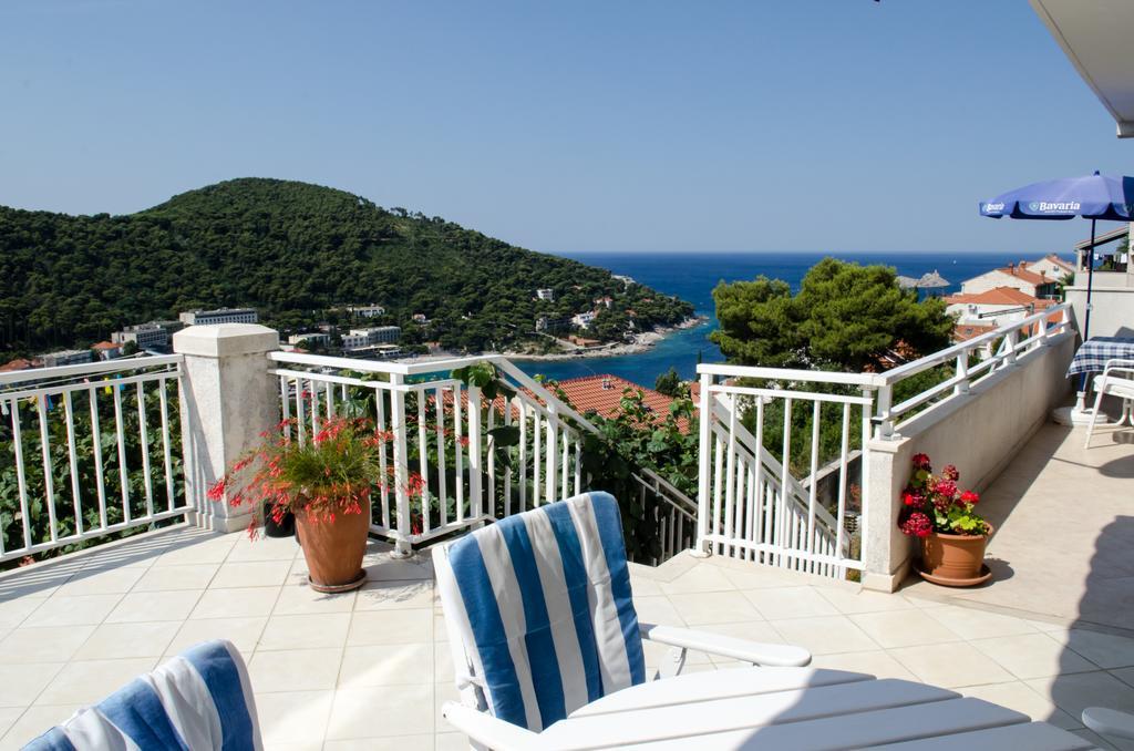 Studios Maslac Dubrovnik Værelse billede