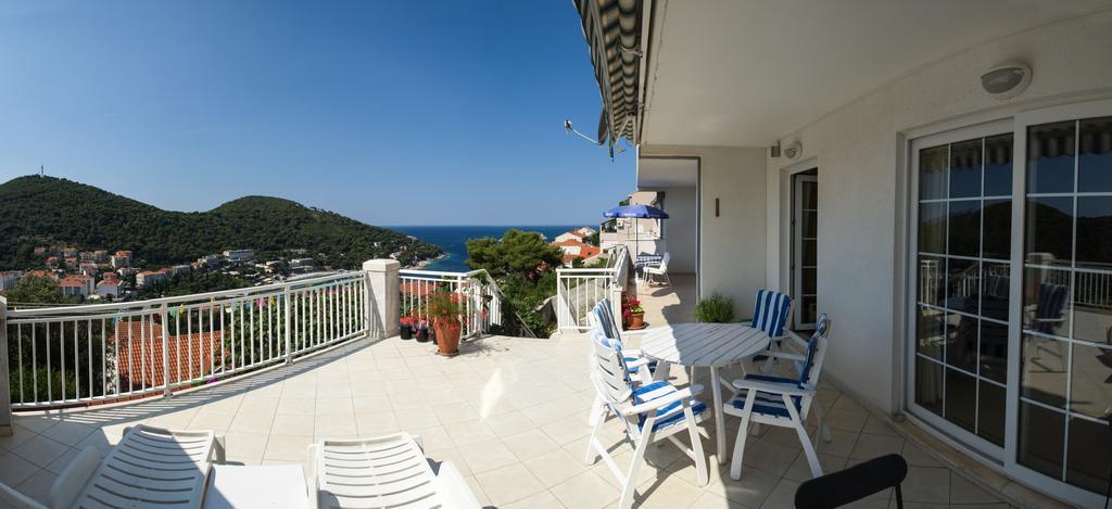 Studios Maslac Dubrovnik Værelse billede