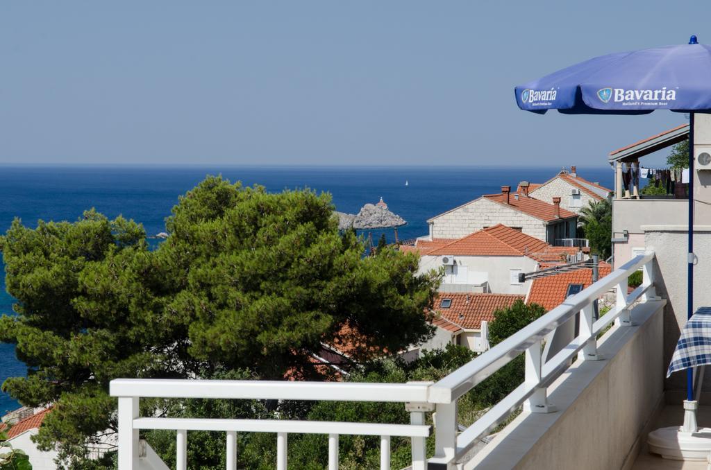 Studios Maslac Dubrovnik Værelse billede