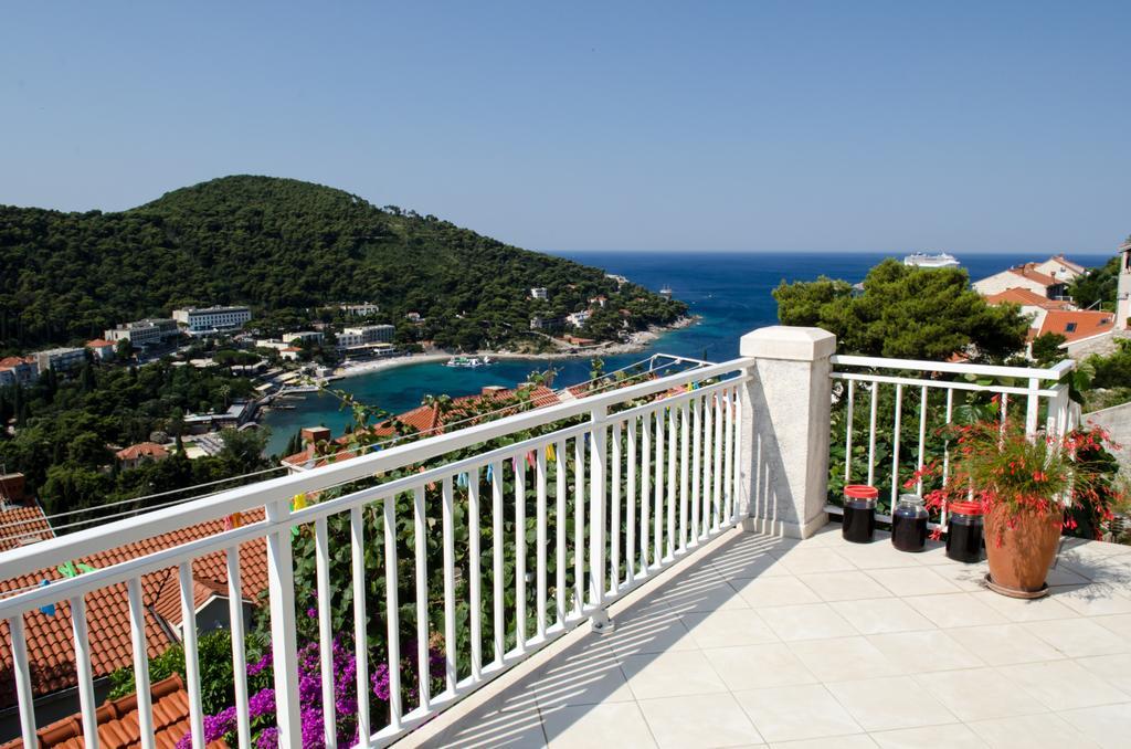 Studios Maslac Dubrovnik Værelse billede