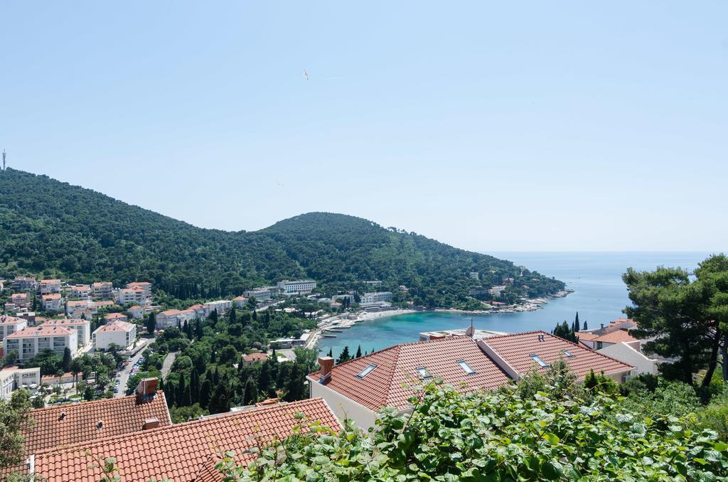 Studios Maslac Dubrovnik Eksteriør billede