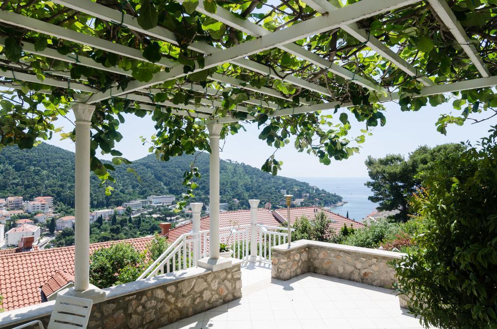 Studios Maslac Dubrovnik Eksteriør billede