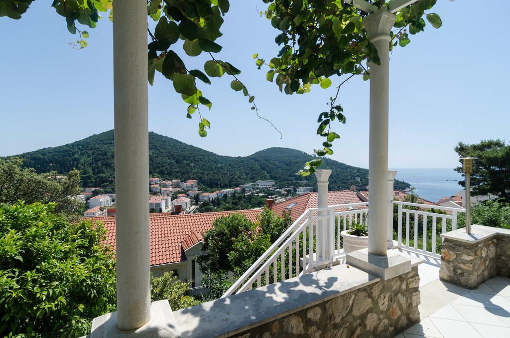Studios Maslac Dubrovnik Eksteriør billede