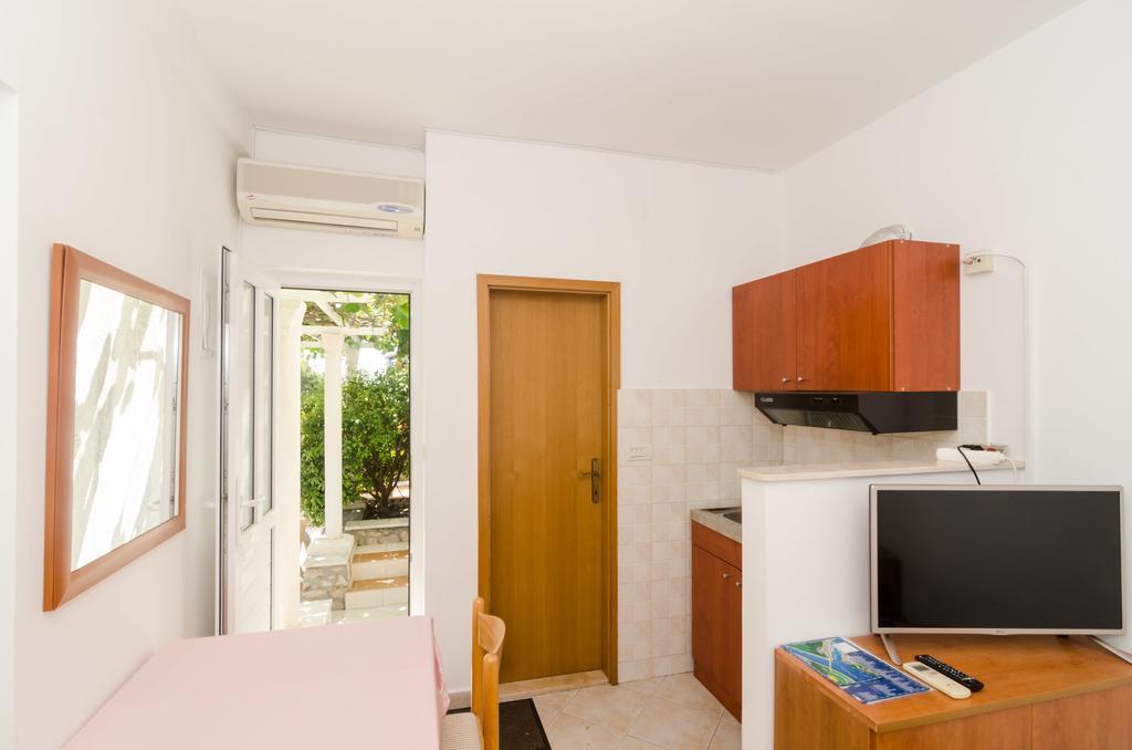 Studios Maslac Dubrovnik Eksteriør billede