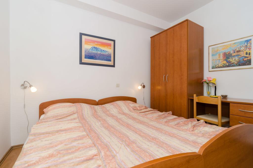 Studios Maslac Dubrovnik Eksteriør billede