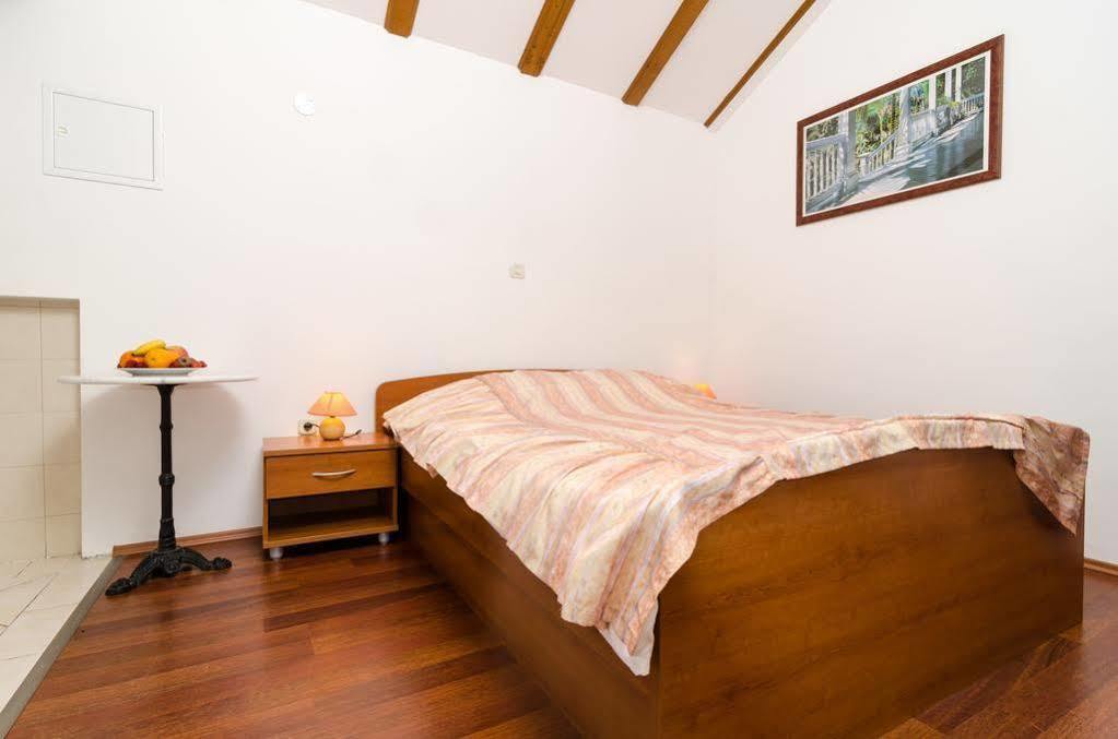 Studios Maslac Dubrovnik Eksteriør billede