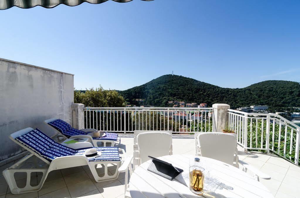 Studios Maslac Dubrovnik Eksteriør billede