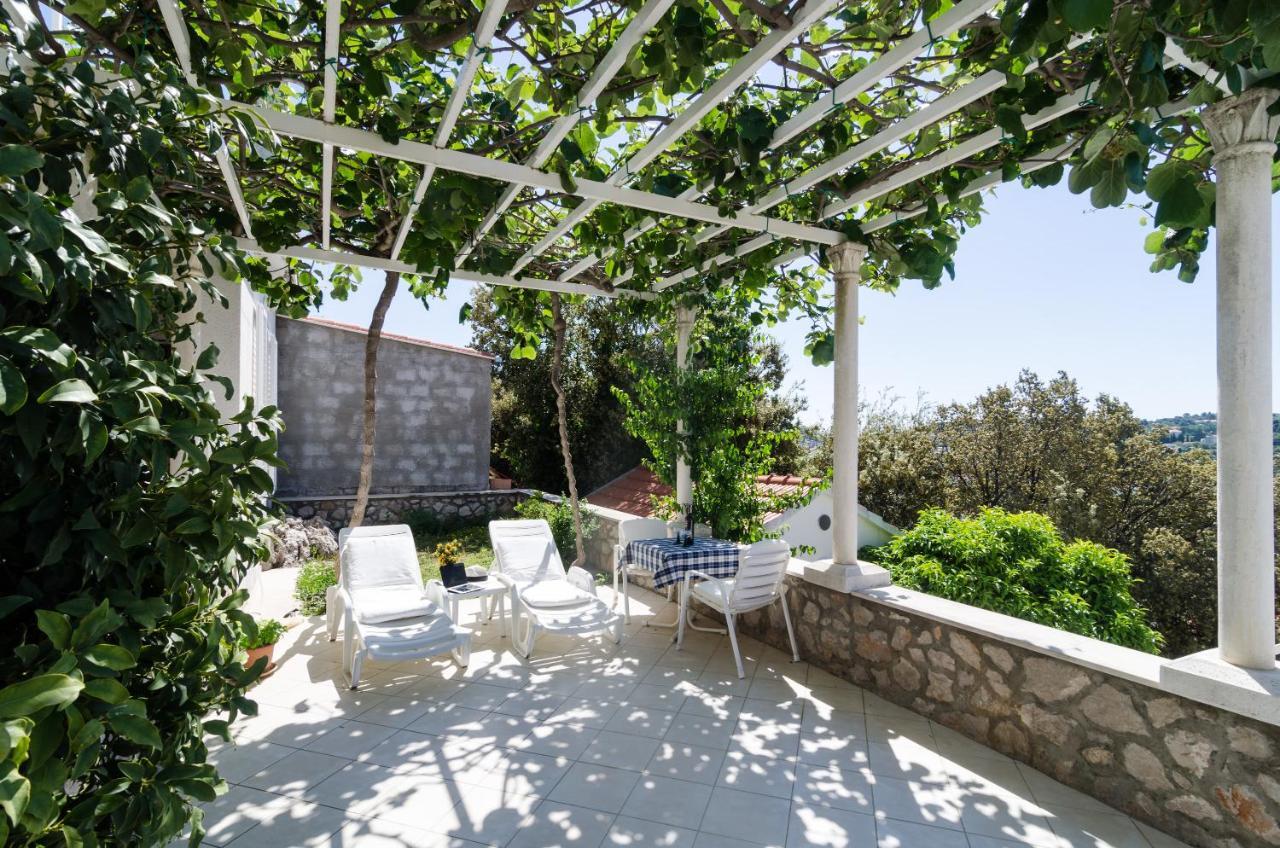 Studios Maslac Dubrovnik Værelse billede