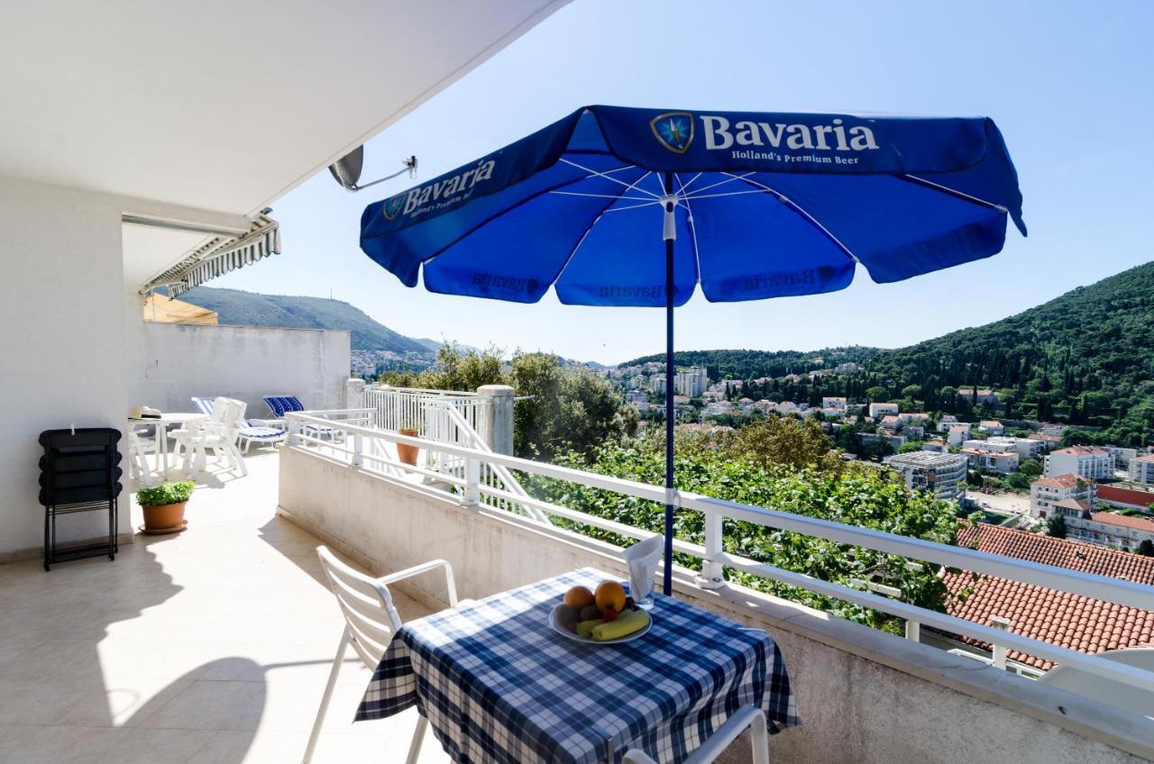 Studios Maslac Dubrovnik Værelse billede