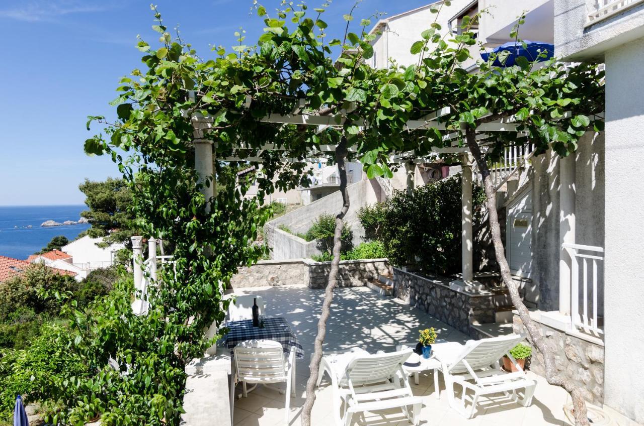 Studios Maslac Dubrovnik Eksteriør billede