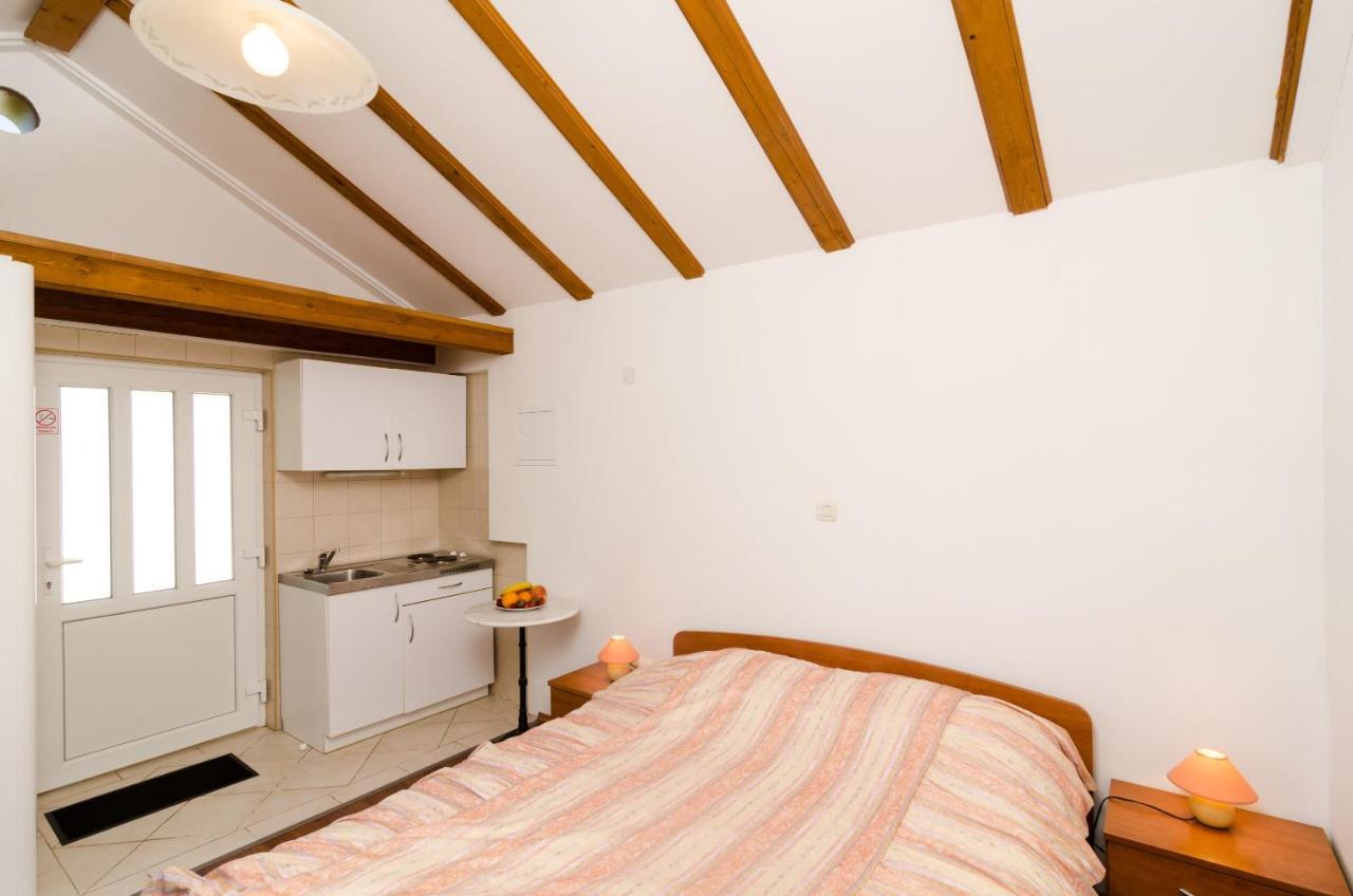 Studios Maslac Dubrovnik Værelse billede