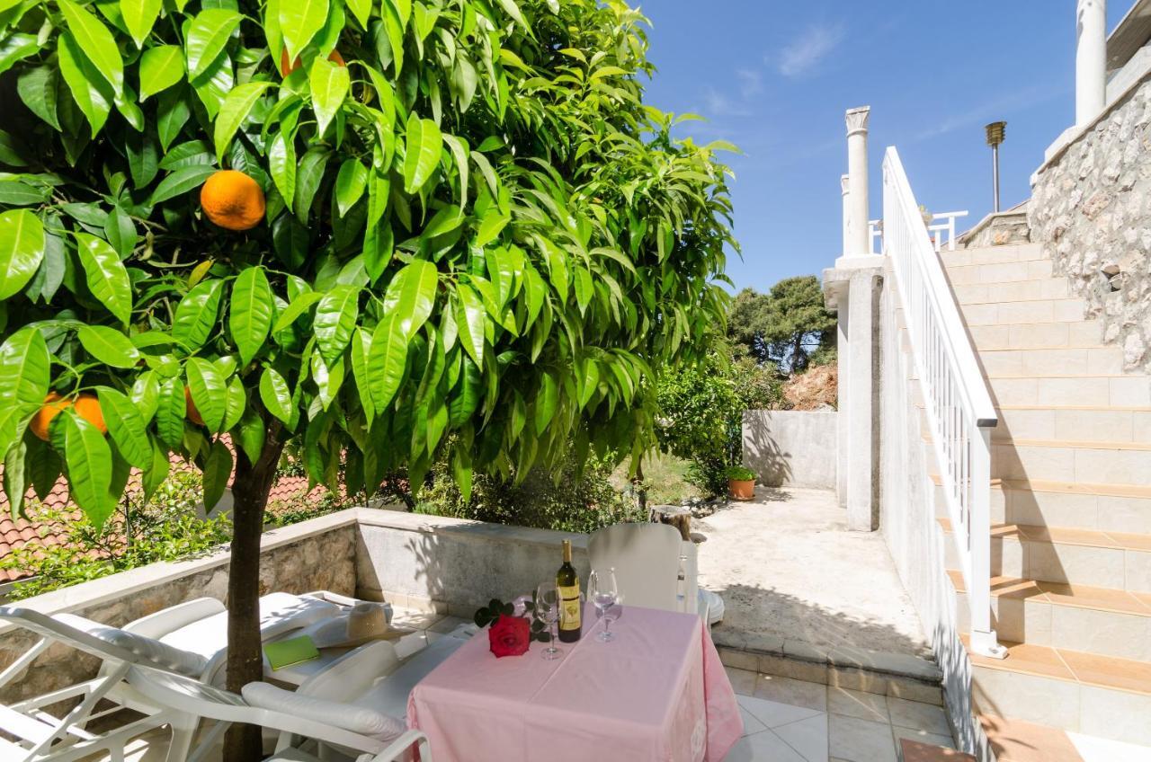 Studios Maslac Dubrovnik Eksteriør billede