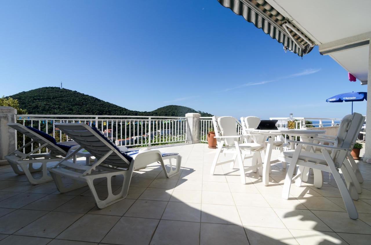 Studios Maslac Dubrovnik Værelse billede