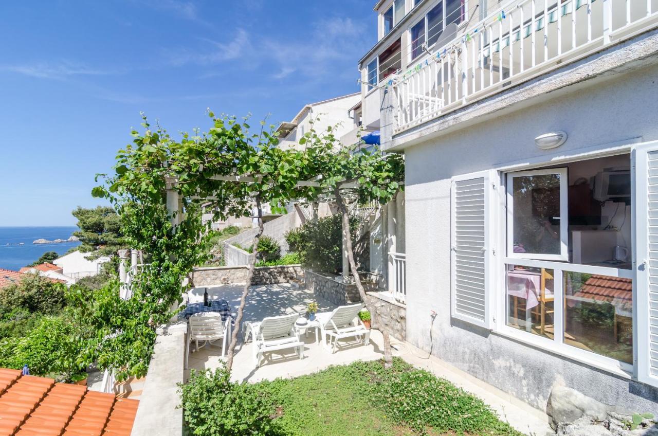 Studios Maslac Dubrovnik Værelse billede