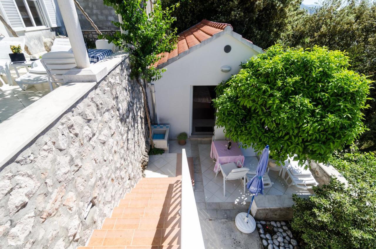 Studios Maslac Dubrovnik Eksteriør billede