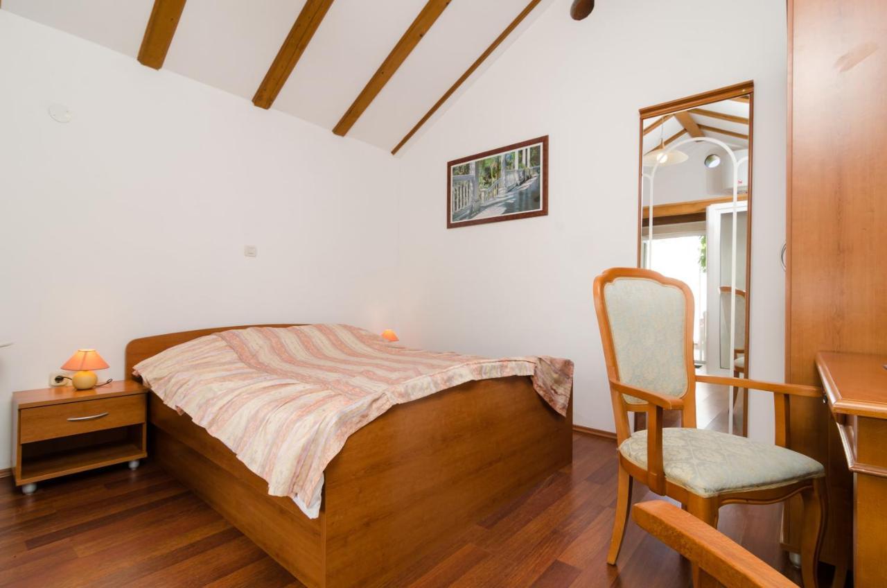 Studios Maslac Dubrovnik Eksteriør billede